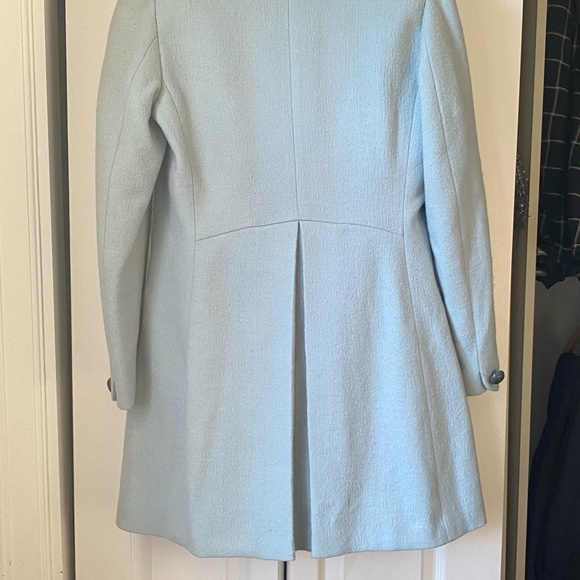 Banana Republic Women's Coat - Picture 7 of 13